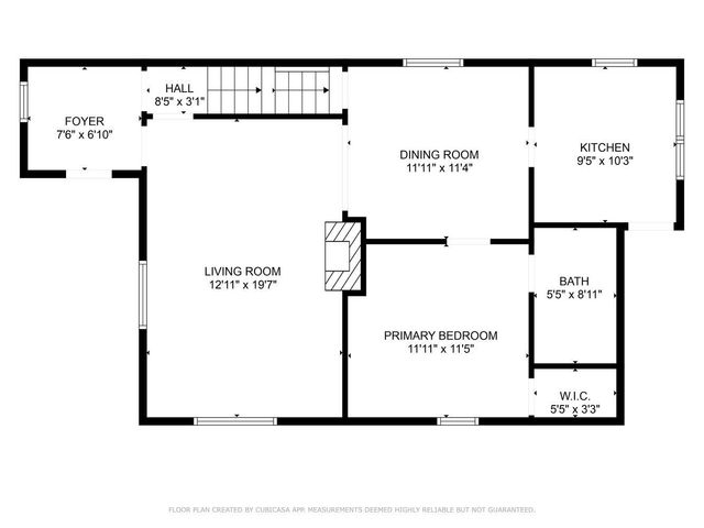 230 W 15th St N, Wichita, KS 67203