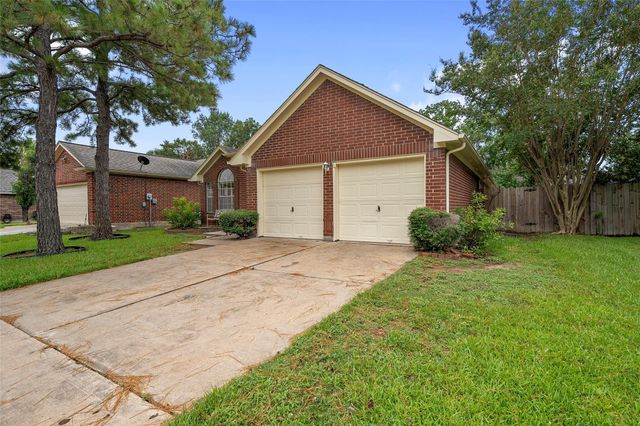 9619 E Withers Way Circle, Houston, TX 77065