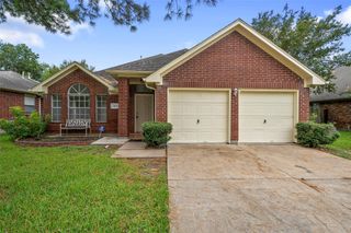 9619 E Withers Way Circle, Houston, TX 77065