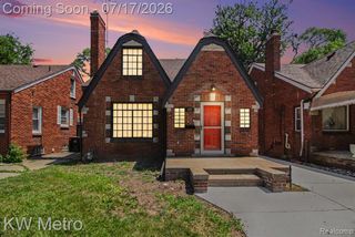 11244 Wayburn Street, Detroit, MI 48224