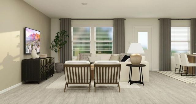 6078 Gunn Ridge Drive, College Station, TX 77845