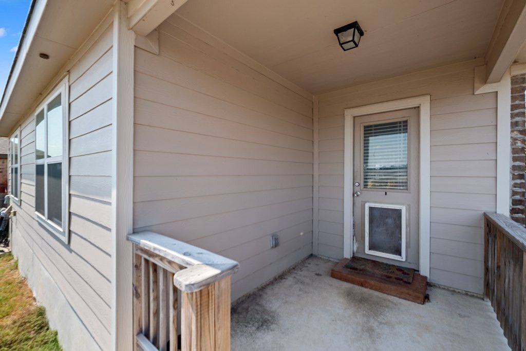 Image 35 of property listing at 218 Holland Park, Schertz, TX 78108