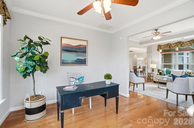 5028 Polo Gate Boulevard, Charlotte, NC 28216