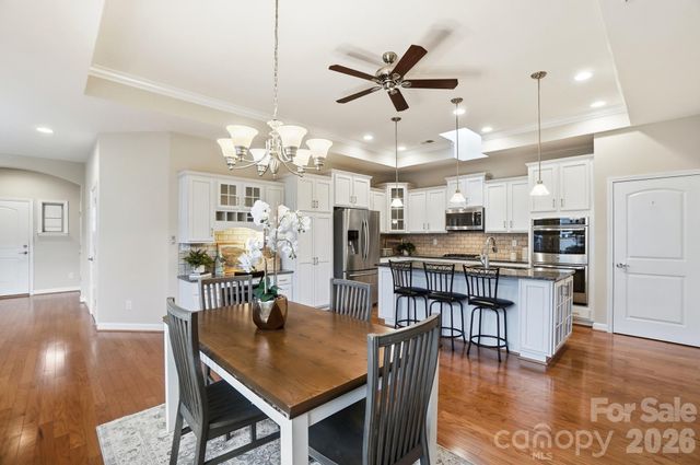 5028 Polo Gate Boulevard, Charlotte, NC 28216