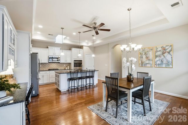 5028 Polo Gate Boulevard, Charlotte, NC 28216