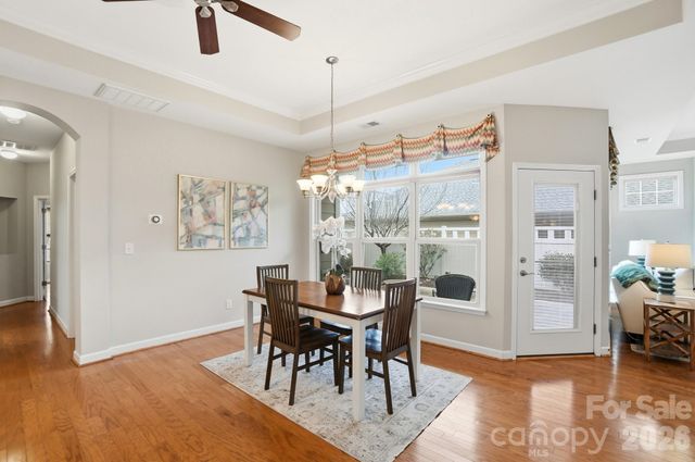 5028 Polo Gate Boulevard, Charlotte, NC 28216