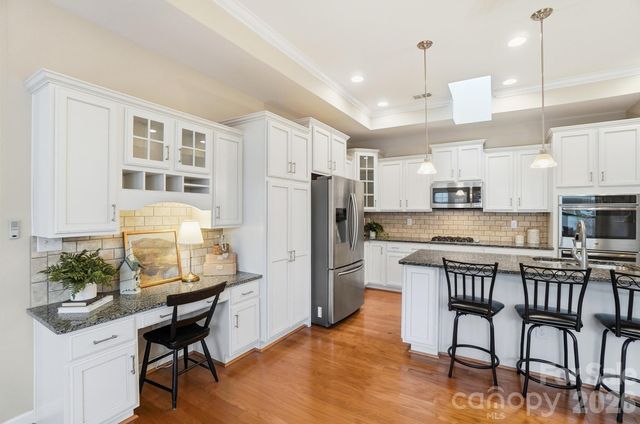 5028 Polo Gate Boulevard, Charlotte, NC 28216