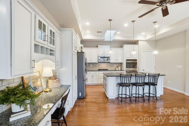 5028 Polo Gate Boulevard, Charlotte, NC 28216