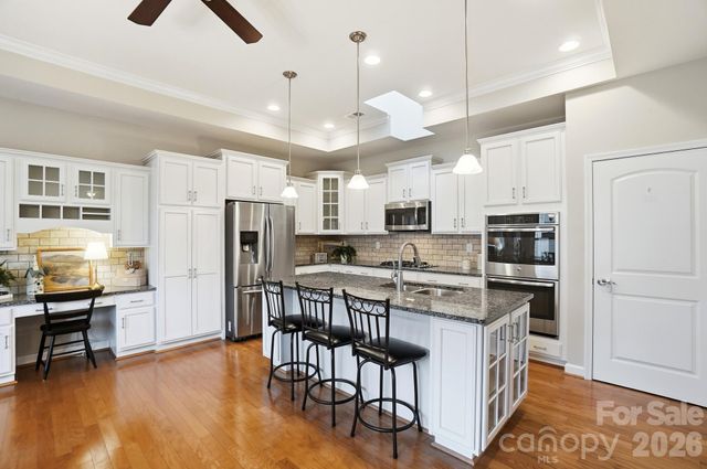 5028 Polo Gate Boulevard, Charlotte, NC 28216