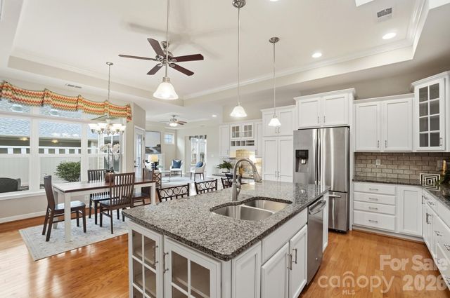 5028 Polo Gate Boulevard, Charlotte, NC 28216