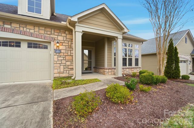 5028 Polo Gate Boulevard, Charlotte, NC 28216