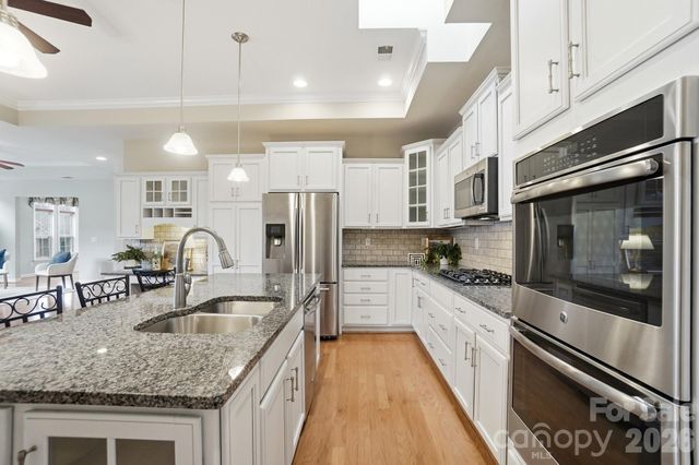 5028 Polo Gate Boulevard, Charlotte, NC 28216