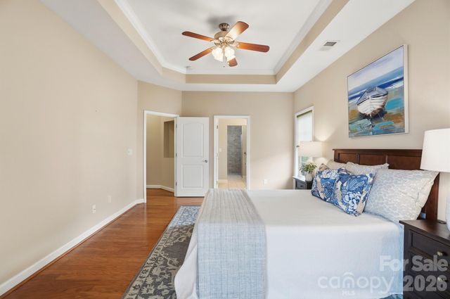 5028 Polo Gate Boulevard, Charlotte, NC 28216