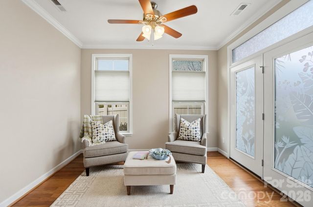 5028 Polo Gate Boulevard, Charlotte, NC 28216