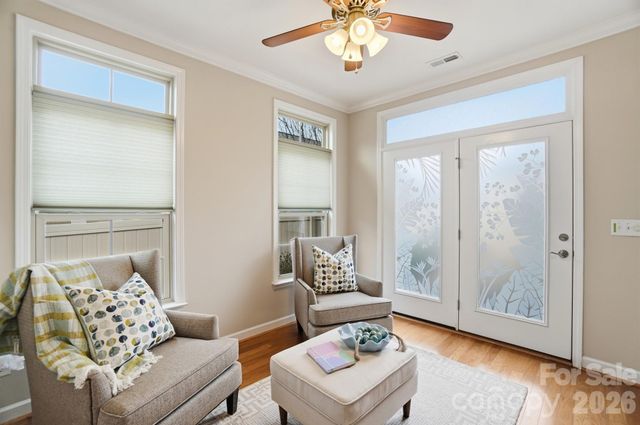 5028 Polo Gate Boulevard, Charlotte, NC 28216