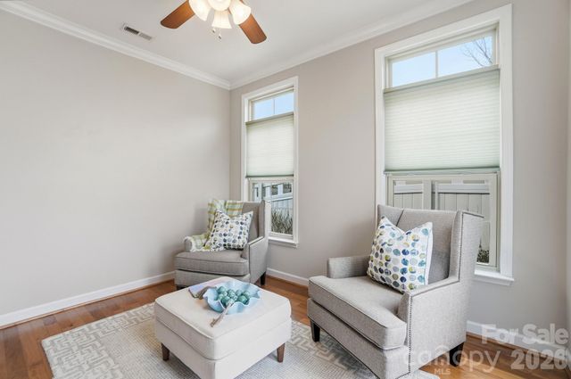 5028 Polo Gate Boulevard, Charlotte, NC 28216