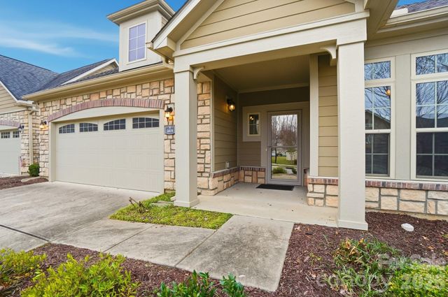 5028 Polo Gate Boulevard, Charlotte, NC 28216