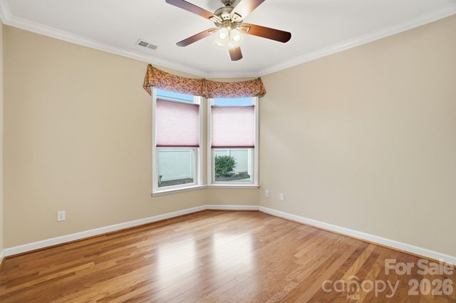 5028 Polo Gate Boulevard, Charlotte, NC 28216