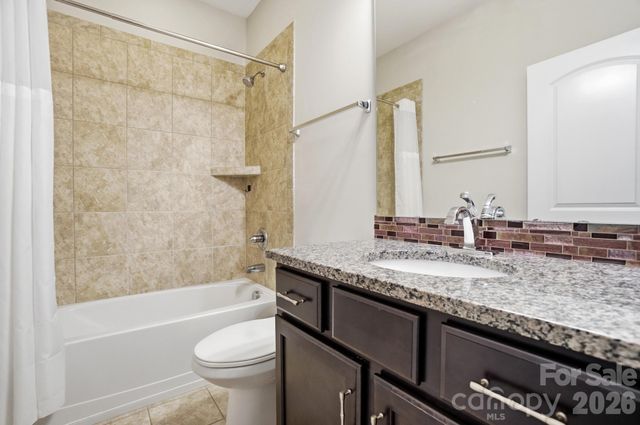 5028 Polo Gate Boulevard, Charlotte, NC 28216