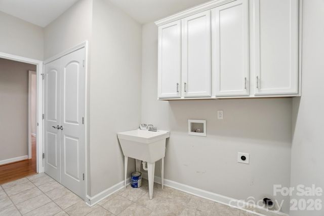 5028 Polo Gate Boulevard, Charlotte, NC 28216