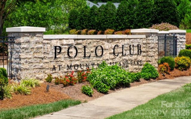 5028 Polo Gate Boulevard, Charlotte, NC 28216