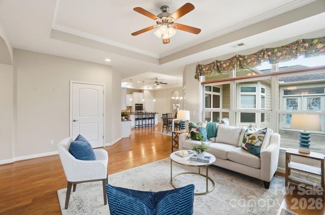 5028 Polo Gate Boulevard, Charlotte, NC 28216