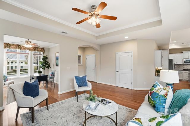 5028 Polo Gate Boulevard, Charlotte, NC 28216