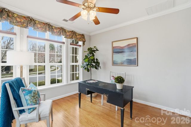 5028 Polo Gate Boulevard, Charlotte, NC 28216