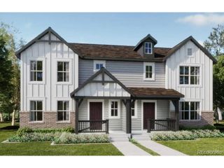 2719 E 153rd Ave, Thornton, CO 80602