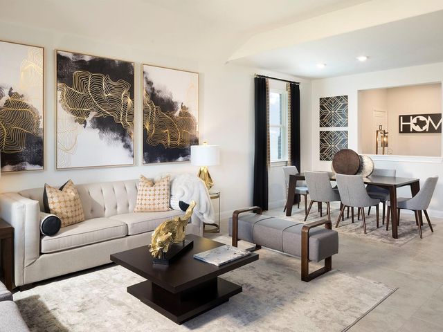 2414 Yuma Hills Circle, Crosby, TX 77532