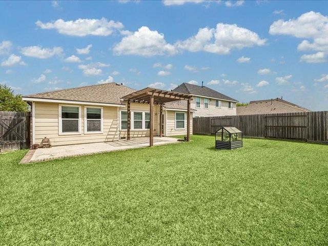 2715 Gaelic Green Street, Houston, TX 77045