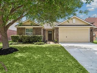 2715 Gaelic Green Street, Houston, TX 77045