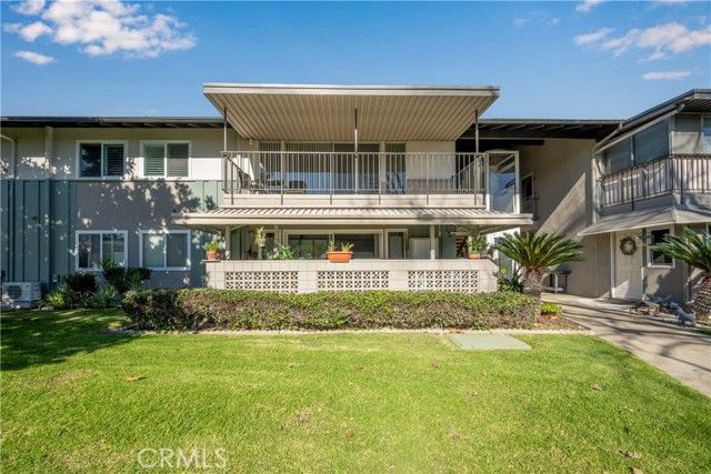 1981 McKinney Way 14K, Seal Beach, CA 90740