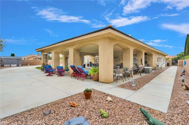 12935 Galewood, Apple Valley, CA 92308