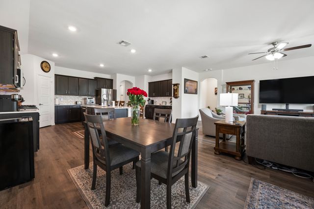 911 Cottontail Drive, Princeton, TX 75407