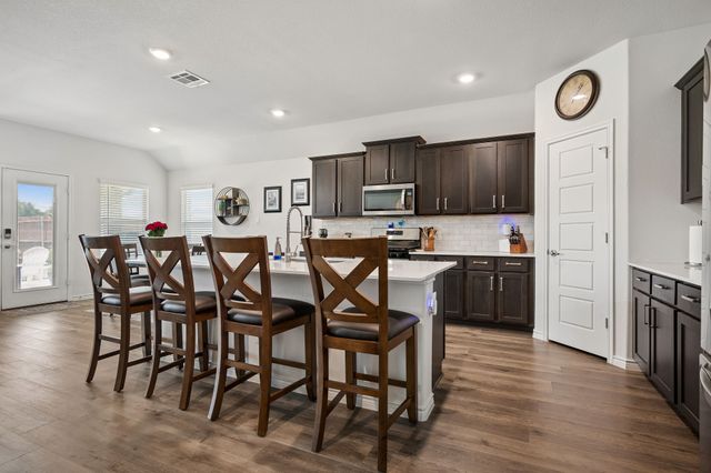 911 Cottontail Drive, Princeton, TX 75407