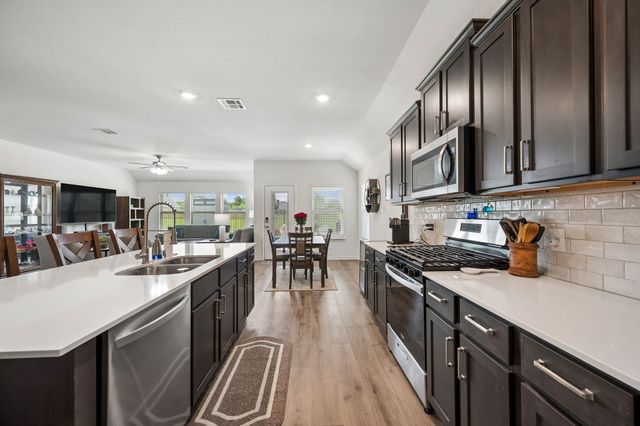 911 Cottontail Drive, Princeton, TX 75407