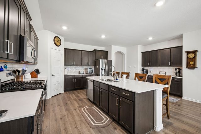 911 Cottontail Drive, Princeton, TX 75407