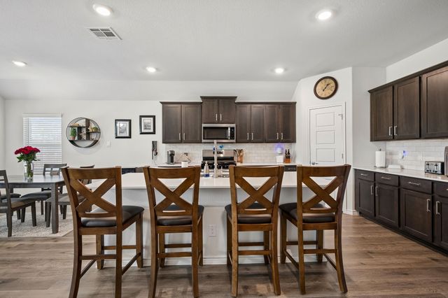 911 Cottontail Drive, Princeton, TX 75407