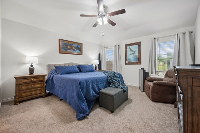 911 Cottontail Drive, Princeton, TX 75407