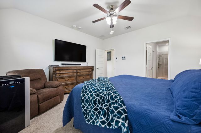 911 Cottontail Drive, Princeton, TX 75407