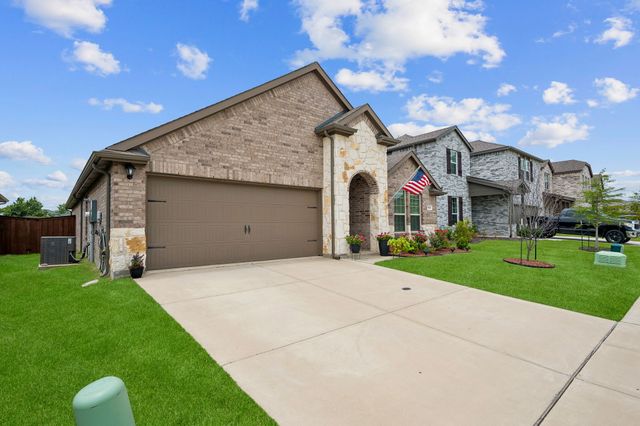 911 Cottontail Drive, Princeton, TX 75407