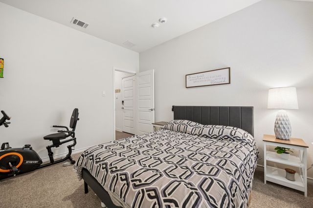 911 Cottontail Drive, Princeton, TX 75407