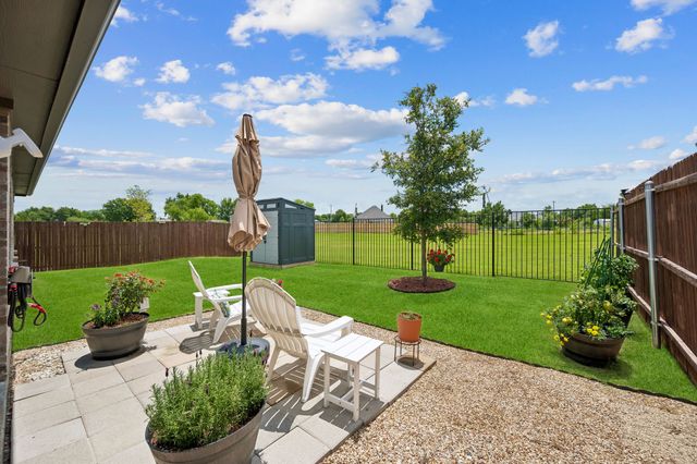 911 Cottontail Drive, Princeton, TX 75407