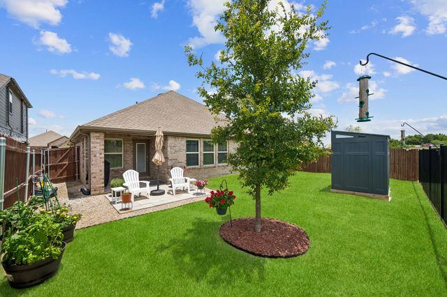 911 Cottontail Drive, Princeton, TX 75407