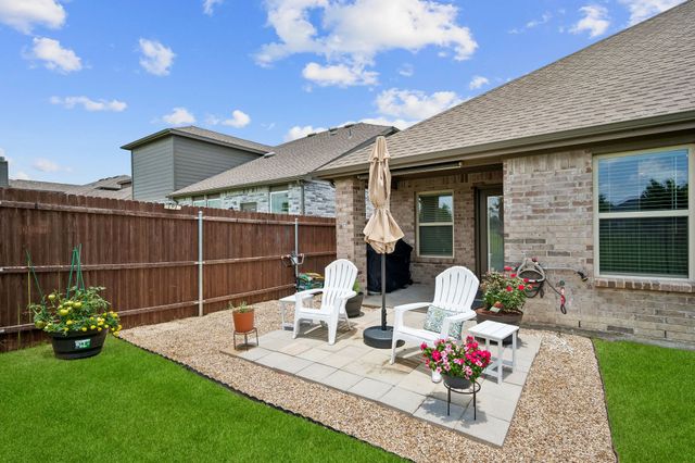 911 Cottontail Drive, Princeton, TX 75407