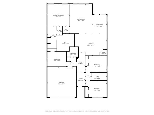 911 Cottontail Drive, Princeton, TX 75407