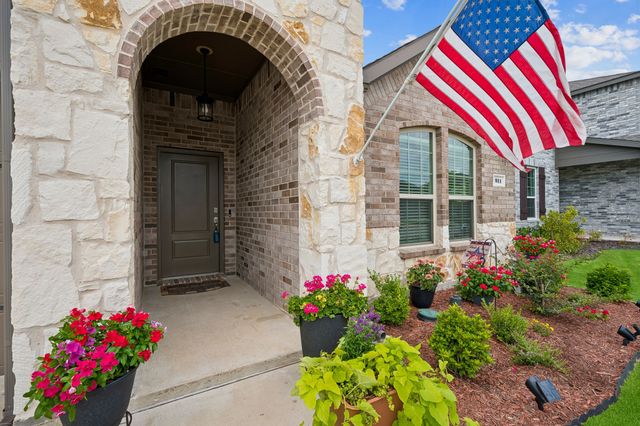 911 Cottontail Drive, Princeton, TX 75407