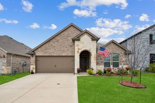 911 Cottontail Drive, Princeton, TX 75407