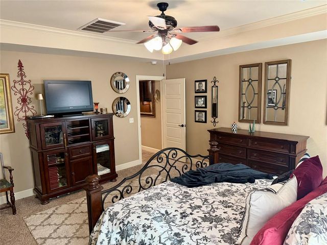 534 W Pine Rose Court Way, Mustang, OK 73064